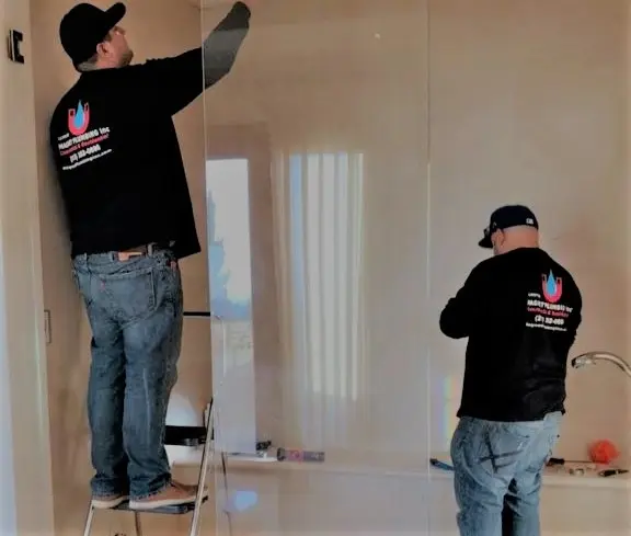 Professional plumbing installation for Boiler Repair in East Central North