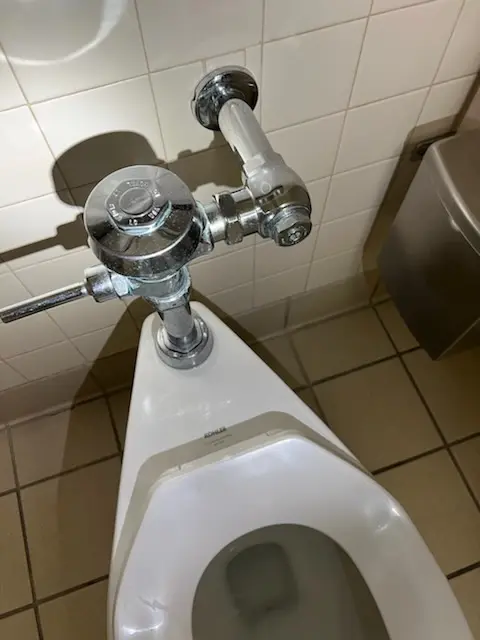 Fixture installation and repair for Pipe Repair in East Central North